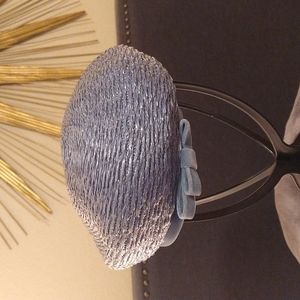 Vintage Amy New York Hat